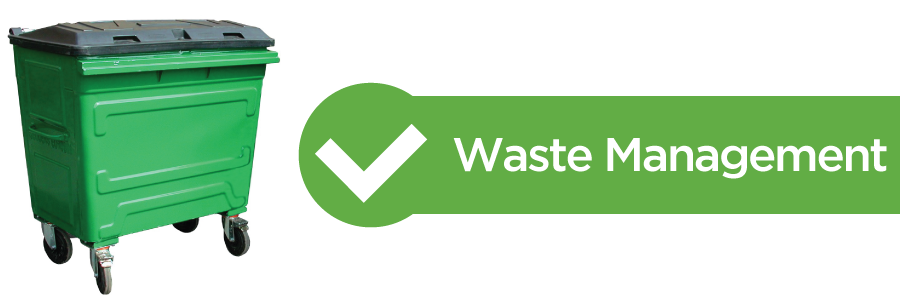 Confidential waste disposal Manchester